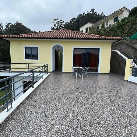 The Hideaway Retreat Villa Santo Antonio da Serra Kültér fotó
