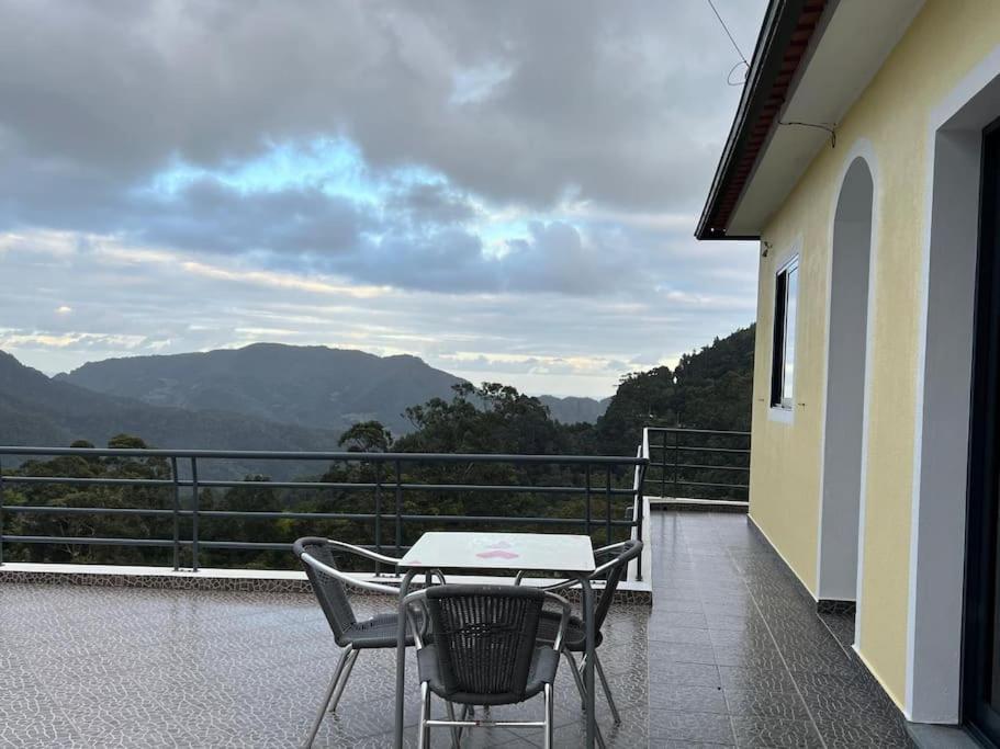 The Hideaway Retreat Villa Santo Antonio da Serra Kültér fotó