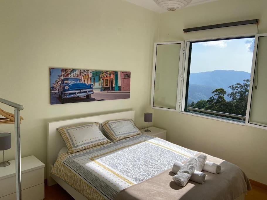 The Hideaway Retreat Villa Santo Antonio da Serra Kültér fotó