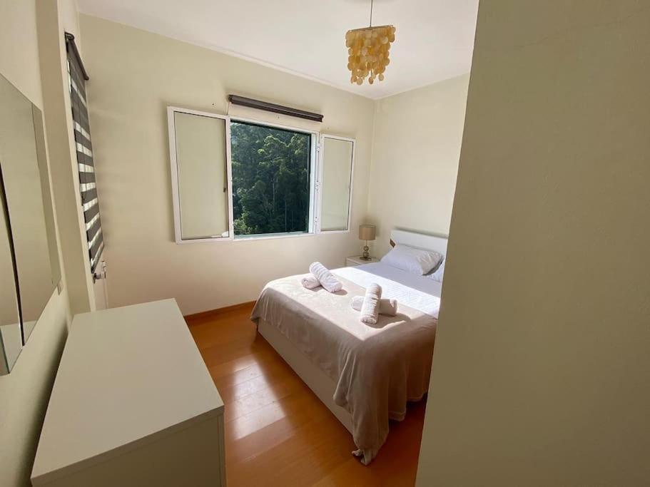 The Hideaway Retreat Villa Santo Antonio da Serra Kültér fotó