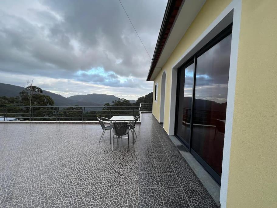 The Hideaway Retreat Villa Santo Antonio da Serra Kültér fotó